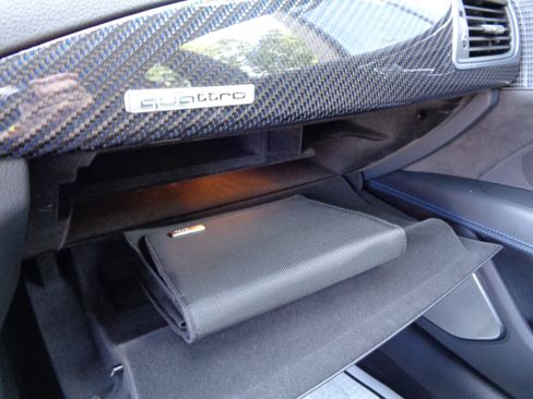 Used 2017 Audi RS 7 Performance image 20