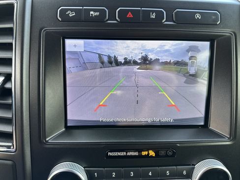 Used 2021 Ford Expedition Max Limited AWD/4WD image 15