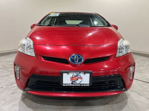 Used 2014 Toyota Prius Two image 3