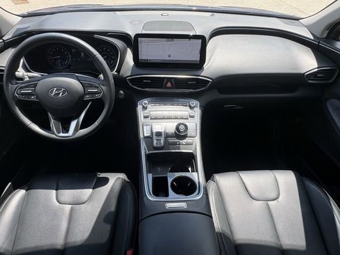 Used 2023 Hyundai Santa Fe XRT FWD image 26
