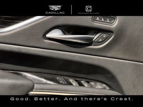 Certified 2023 Cadillac Escalade Sport w/ Touring Package RWD image 26