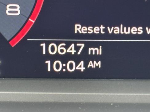 Used 2025 Audi Q3 2.0T Premium Plus w/ Premium Plus Package image 22