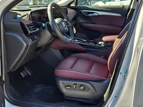 New 2026 Buick Envision Sport Touring image 14