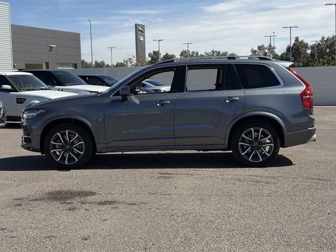 Used 2019 Volvo XC90 T5 Momentum w/ Protection Package Premier image 10