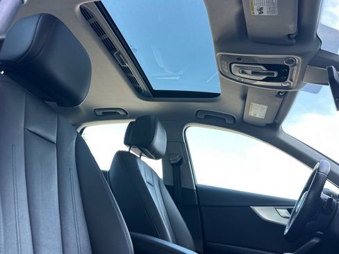 Used 2017 Audi A4 2.0T Ultra Premium w/ Convenience Package image 29