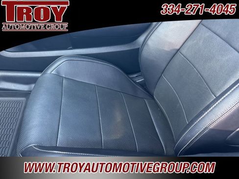 Used 2016 Ford Mustang Premium w/ Equipment Group 201A image 38