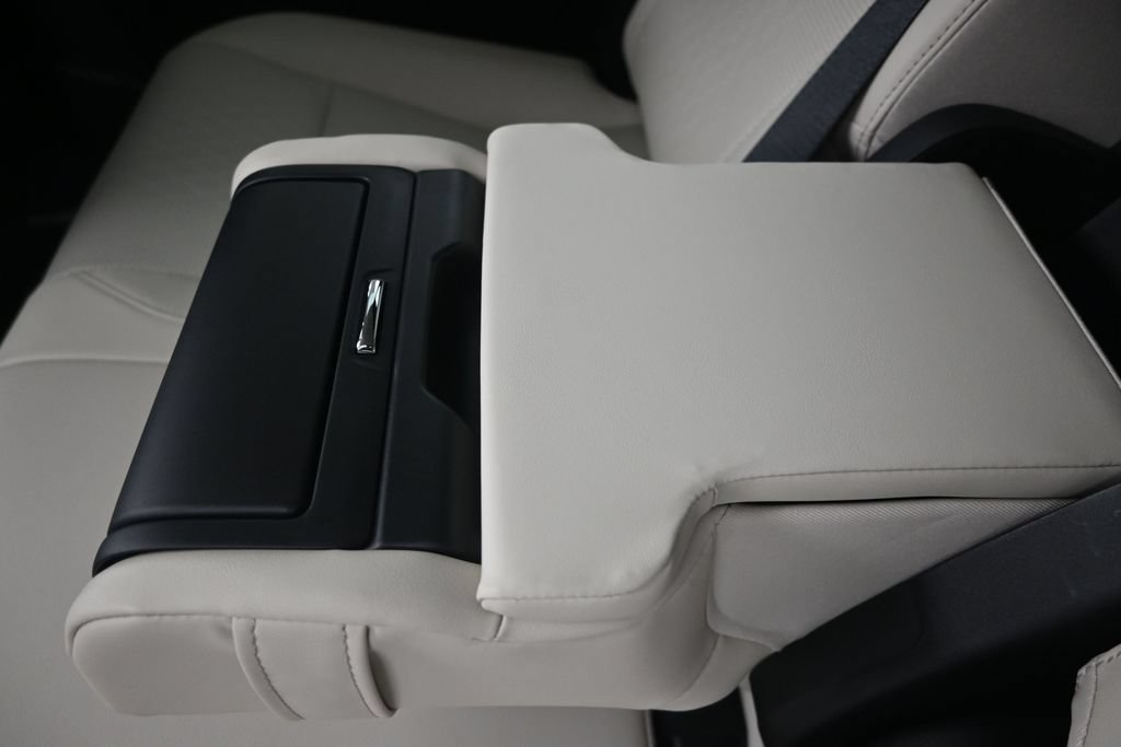 New 2026 Lexus RX 350 Premium Plus FWD image 17