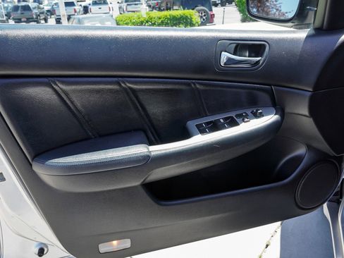 Used 2006 Honda Accord EX-L image 20