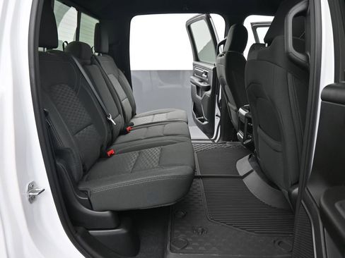 New 2025 RAM 1500 Big Horn image 15