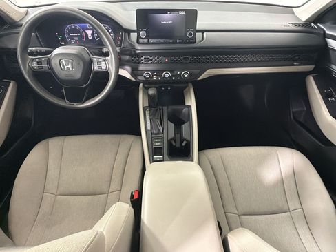 Used 2025 Honda Accord LX image 14