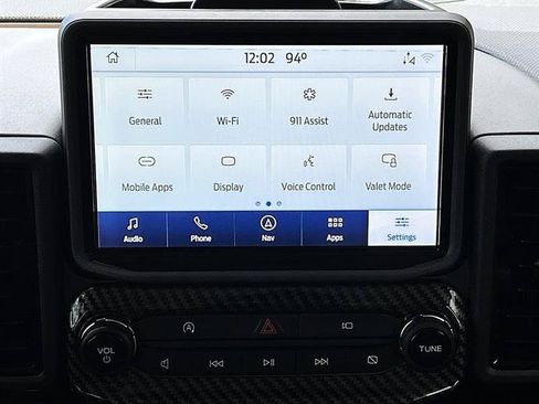 Used 2021 Ford Bronco Sport Badlands w/ Badlands Package AWD/4WD image 38