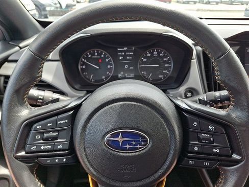 Used 2024 Subaru Crosstrek 2.5i Wilderness w/ Crosstrek Mirror Package AWD/4WD image 23