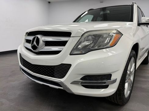 Used 2015 Mercedes-Benz GLK 350 4MATIC 4dr GLK350 image 18