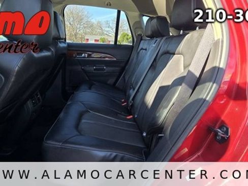 Used 2013 Lincoln MKX FWD image 31