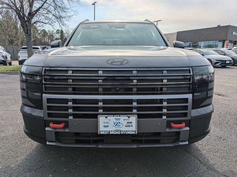 Certified 2026 Hyundai Palisade XRT Pro AWD/4WD image 9