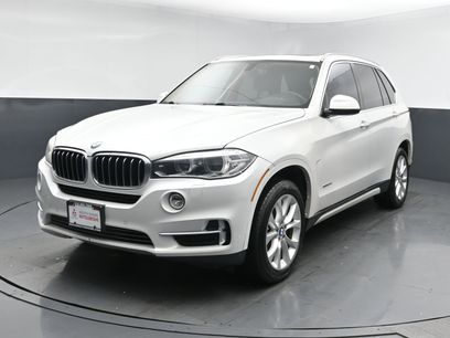 Used 2015 BMW X5 xDrive35i