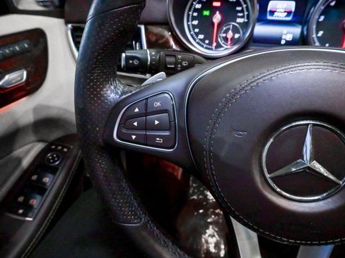 Used 2019 Mercedes-Benz GLS 450 4MATIC w/ Premium 1 Package image 27