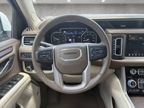 Used 2021 GMC Yukon Denali AWD/4WD image 21