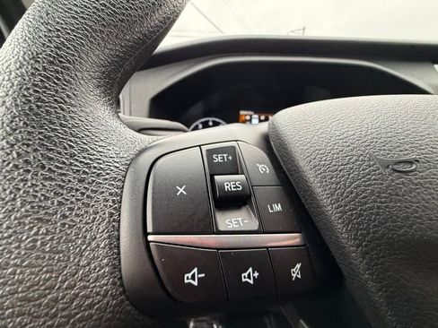 Used 2023 Ford Transit 350 XLT image 14