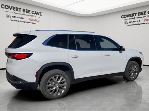 New 2026 Buick Enclave Preferred w/ Power Package image 10