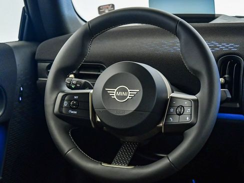 New 2026 MINI Cooper Convertible FWD image 13