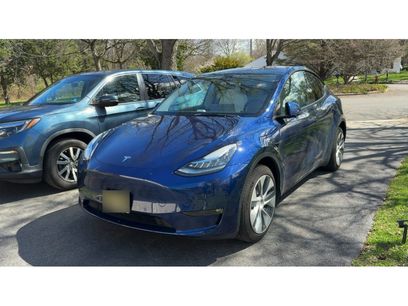 Used 2022 Tesla Model Y Long Range