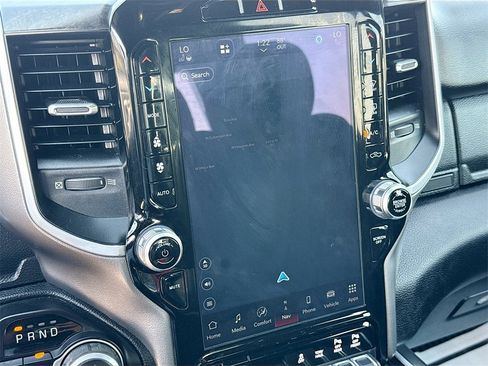 Used 2022 RAM 1500 Big Horn image 13