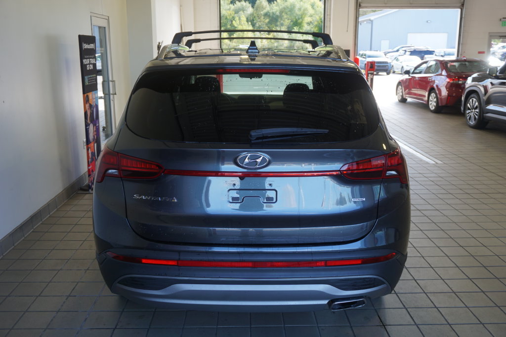 Used 2023 Hyundai Santa Fe SEL AWD/4WD image 17