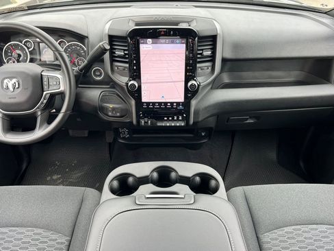 New 2026 RAM 3500 Tradesman image 13