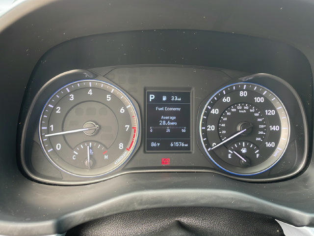 Used 2020 Hyundai Kona SEL FWD image 18