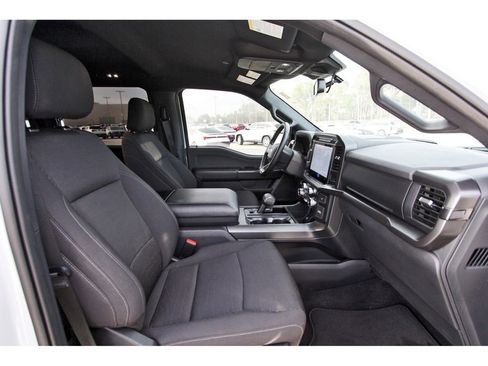 Used 2024 Ford F150 XLT w/ Equipment Group 302A MID image 22