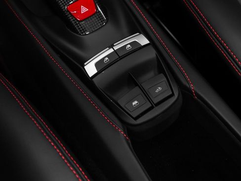 Certified 2018 Ferrari 488 Spider image 54