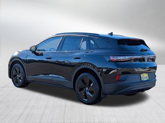 New 2025 Volkswagen ID.4 Pro S Plus video 2