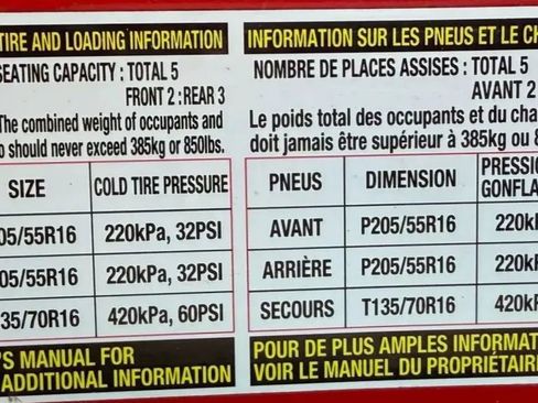 Used 2009 Toyota Matrix image 30