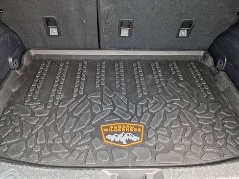 Used 2024 Subaru Crosstrek 2.5i Wilderness w/ Crosstrek Mirror Package image 6