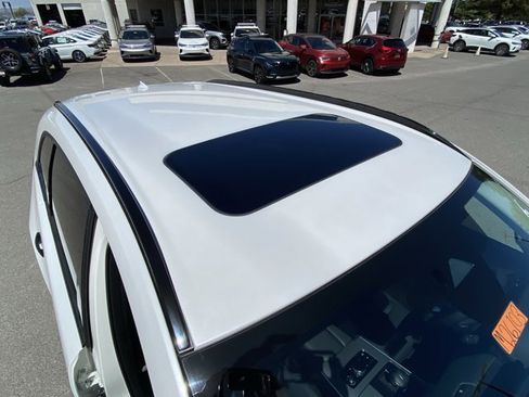 New 2026 MAZDA CX-70 3.3 Turbo w/ Premium Package AWD/4WD image 10