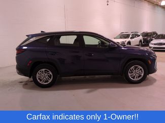 Certified 2026 Hyundai Tucson SE AWD/4WD video 2