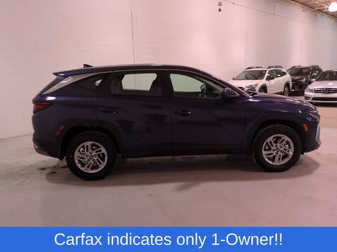 Certified 2026 Hyundai Tucson SE AWD/4WD image 2