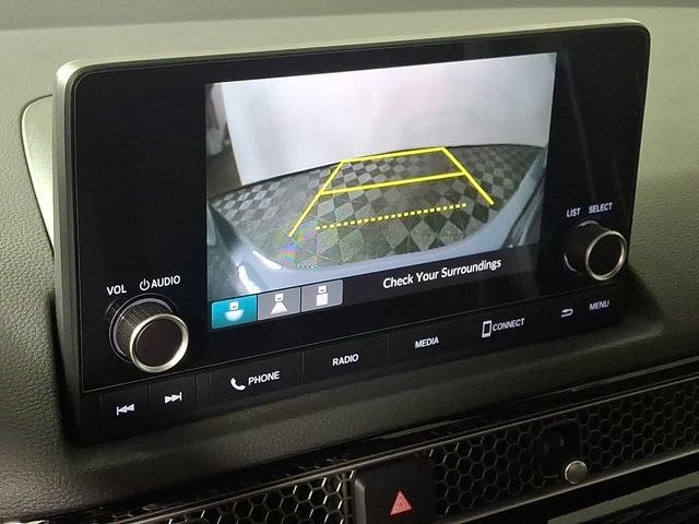 Used 2024 Honda Civic Sport image 4