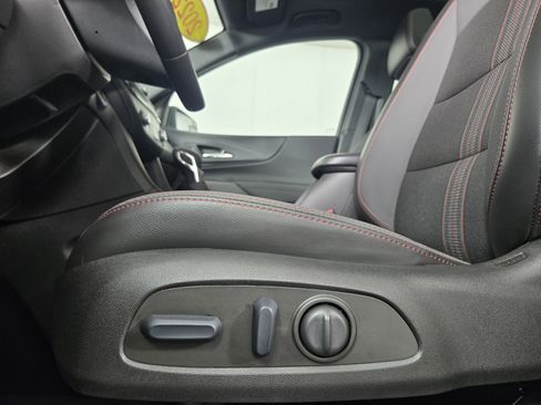 Certified 2022 Chevrolet Equinox RS image 31