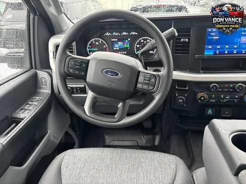 New 2026 Ford F450 XL image 22