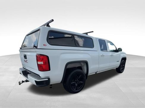 Used 2019 GMC Sierra 1500 Limited w/ Elevation Edition AWD/4WD image 8