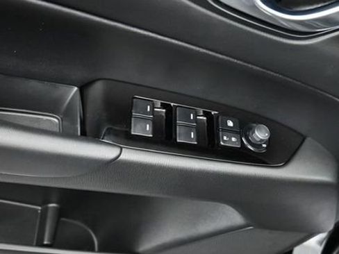 Used 2025 MAZDA CX-5 AWD 2.5 S w/ Preferred Package image 12