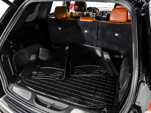 Used 2019 Jeep Grand Cherokee Summit w/ Platinum Series Group AWD/4WD image 67