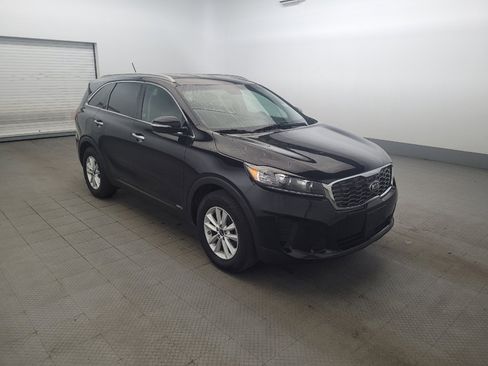 Used 2020 Kia Sorento LX w/ LX I4 Convenience Package AWD/4WD image 13