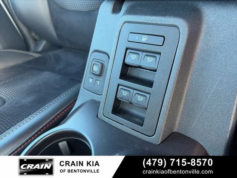 Used 2024 Ford Bronco Raptor AWD/4WD image 21