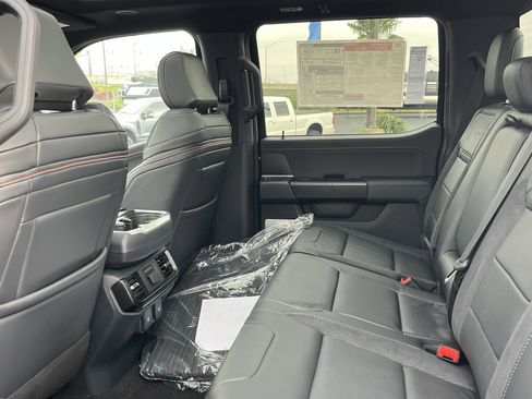 New 2025 Ford F150 Raptor image 14