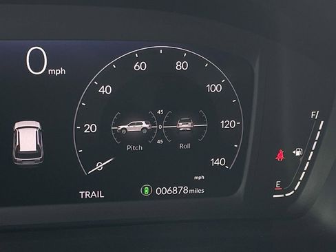 Used 2026 Honda Passport TrailSport Elite image 15