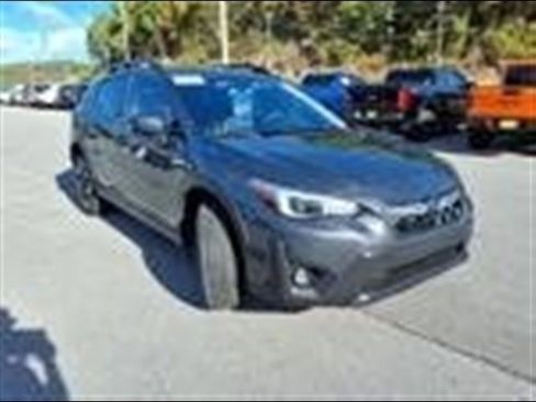 Used 2023 Subaru Crosstrek 2.5i Limited w/ Moonroof Package image 7
