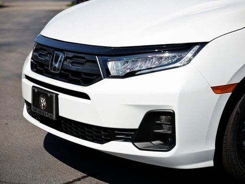New 2026 Honda Odyssey Sport-L image 3